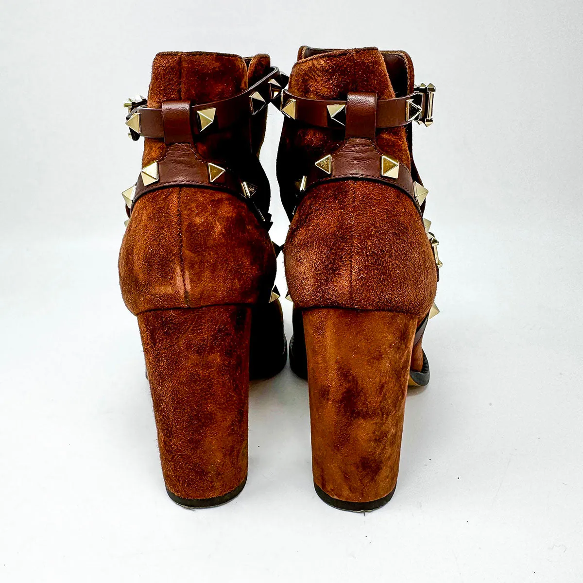 Valentino Boots