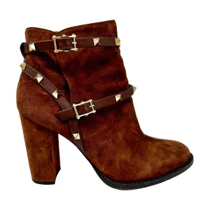 Valentino Boots