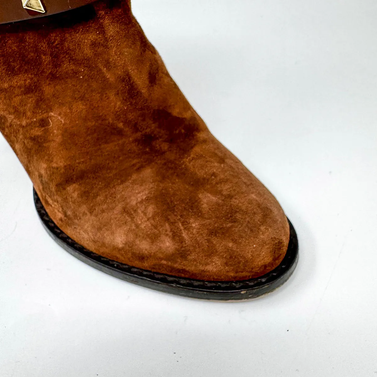 Valentino Boots
