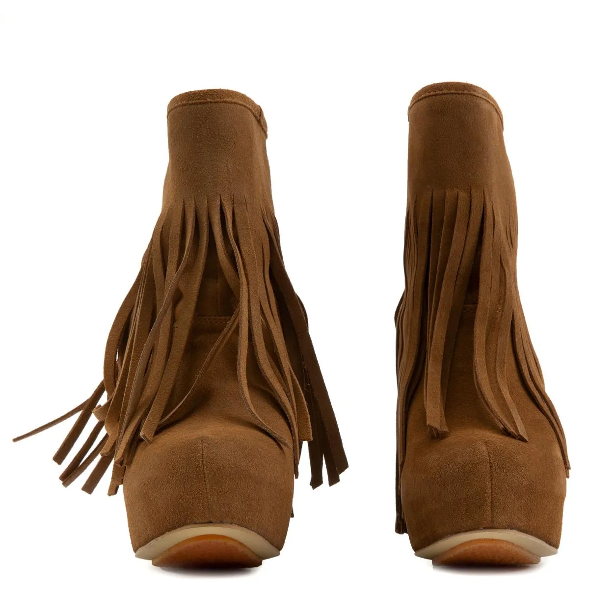 Veleta Boots