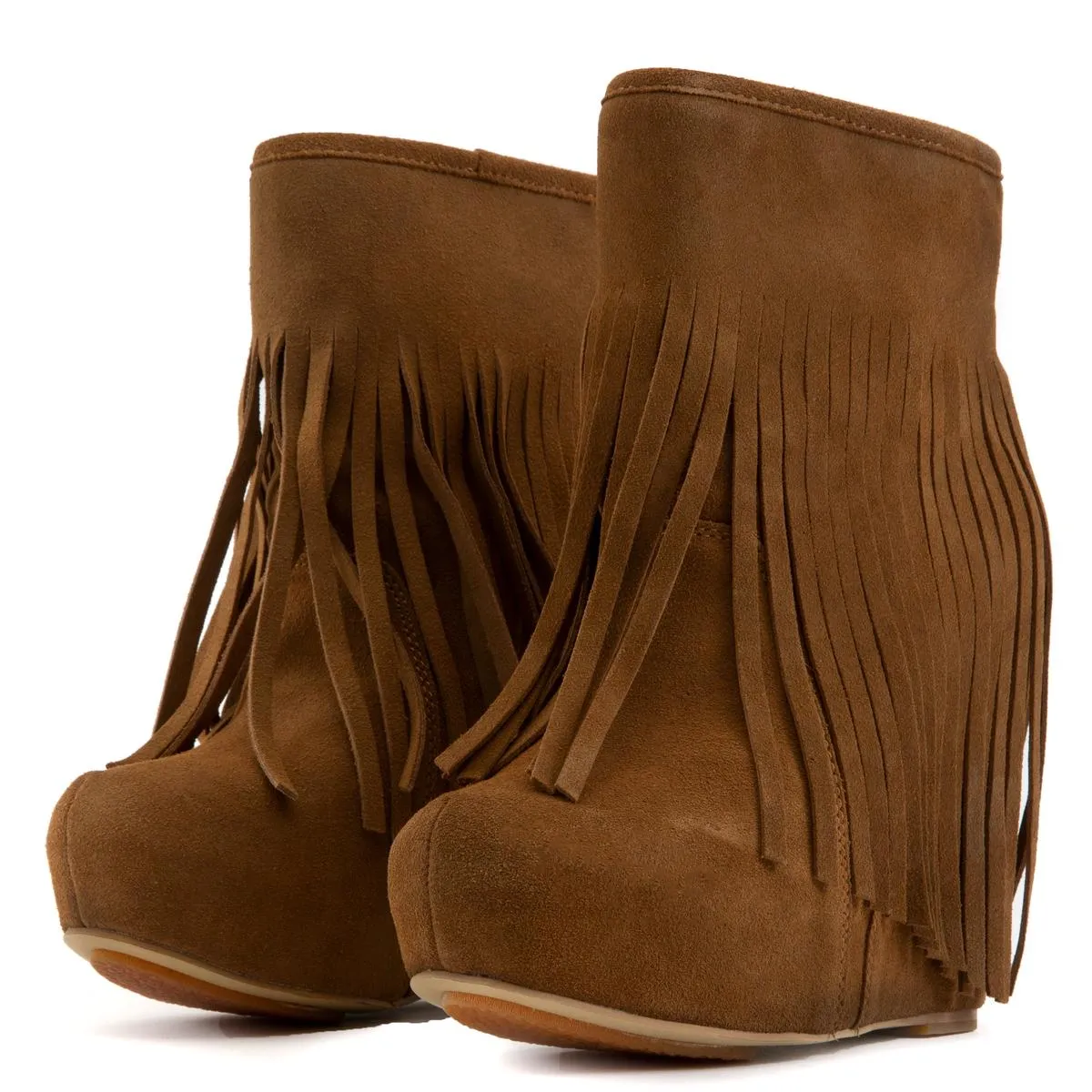 Veleta Boots