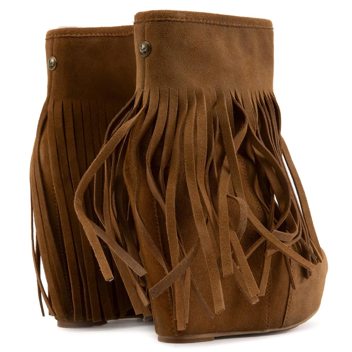 Veleta Boots