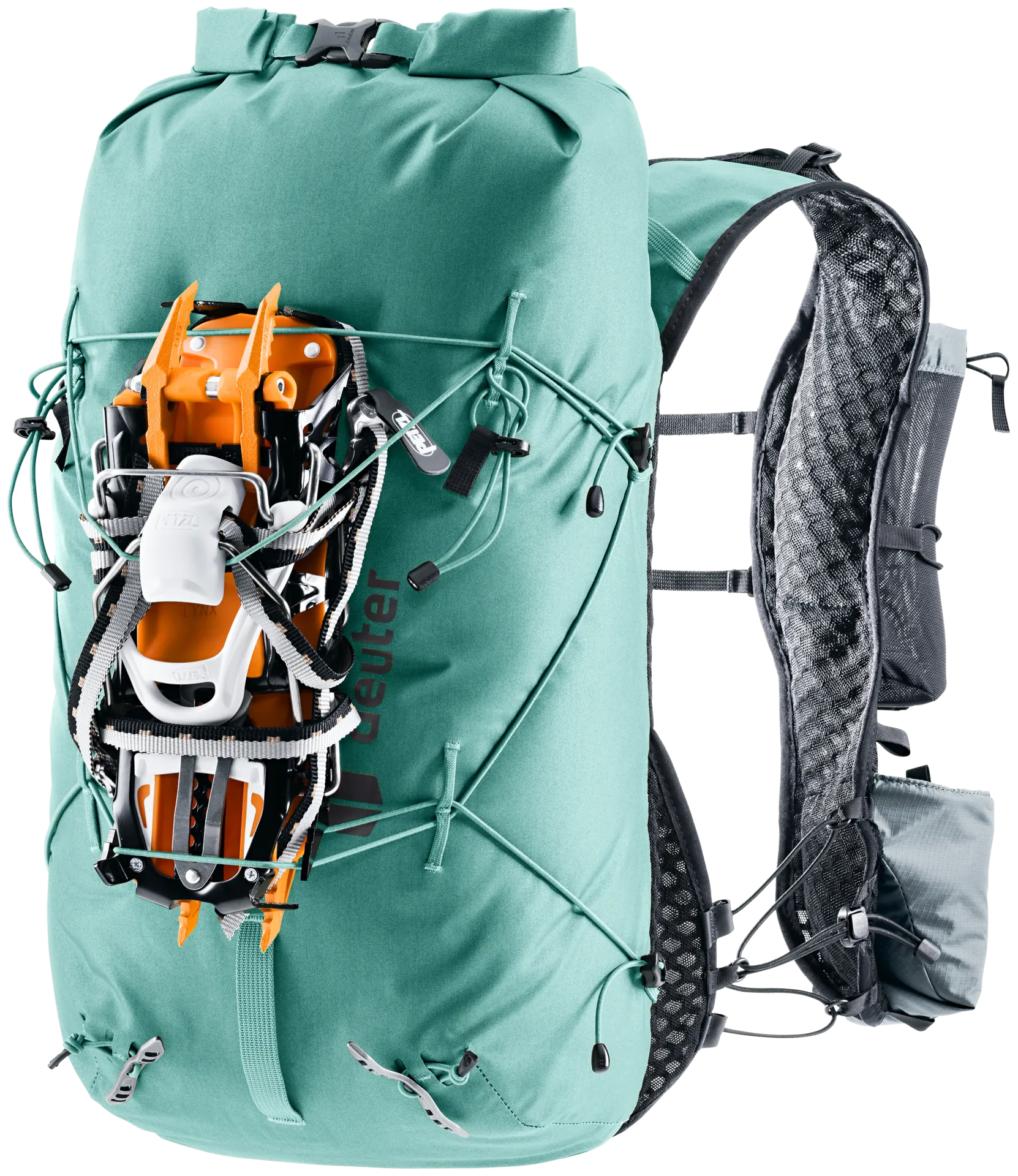 Vertrail 16
