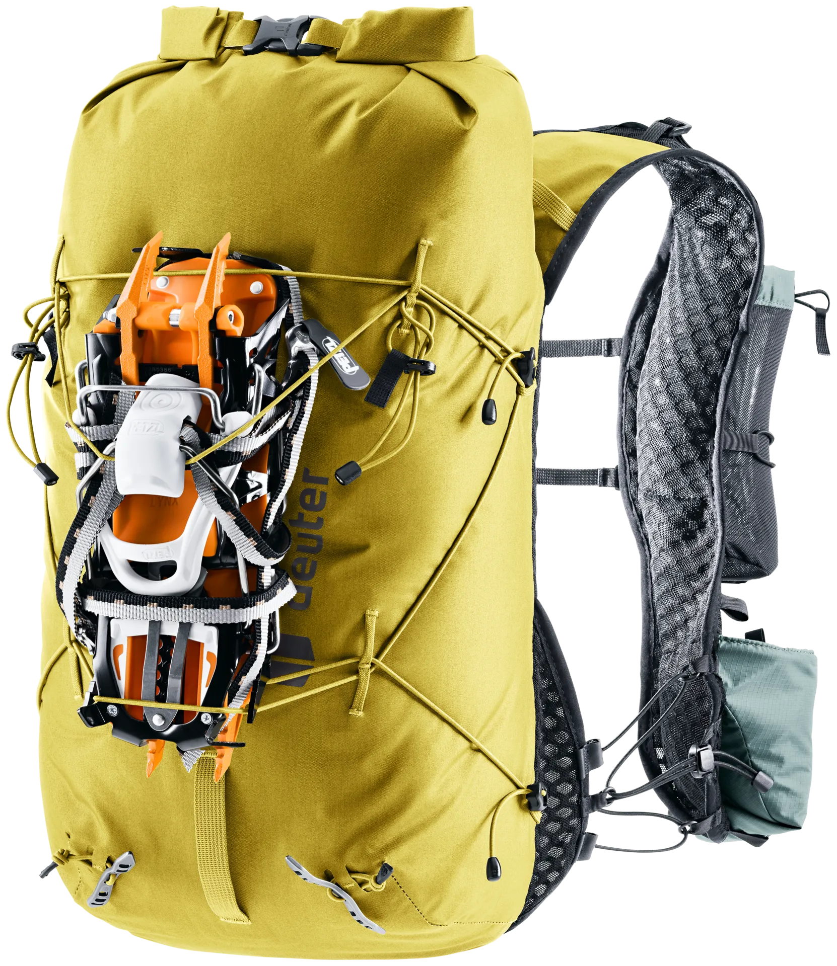 Vertrail 16
