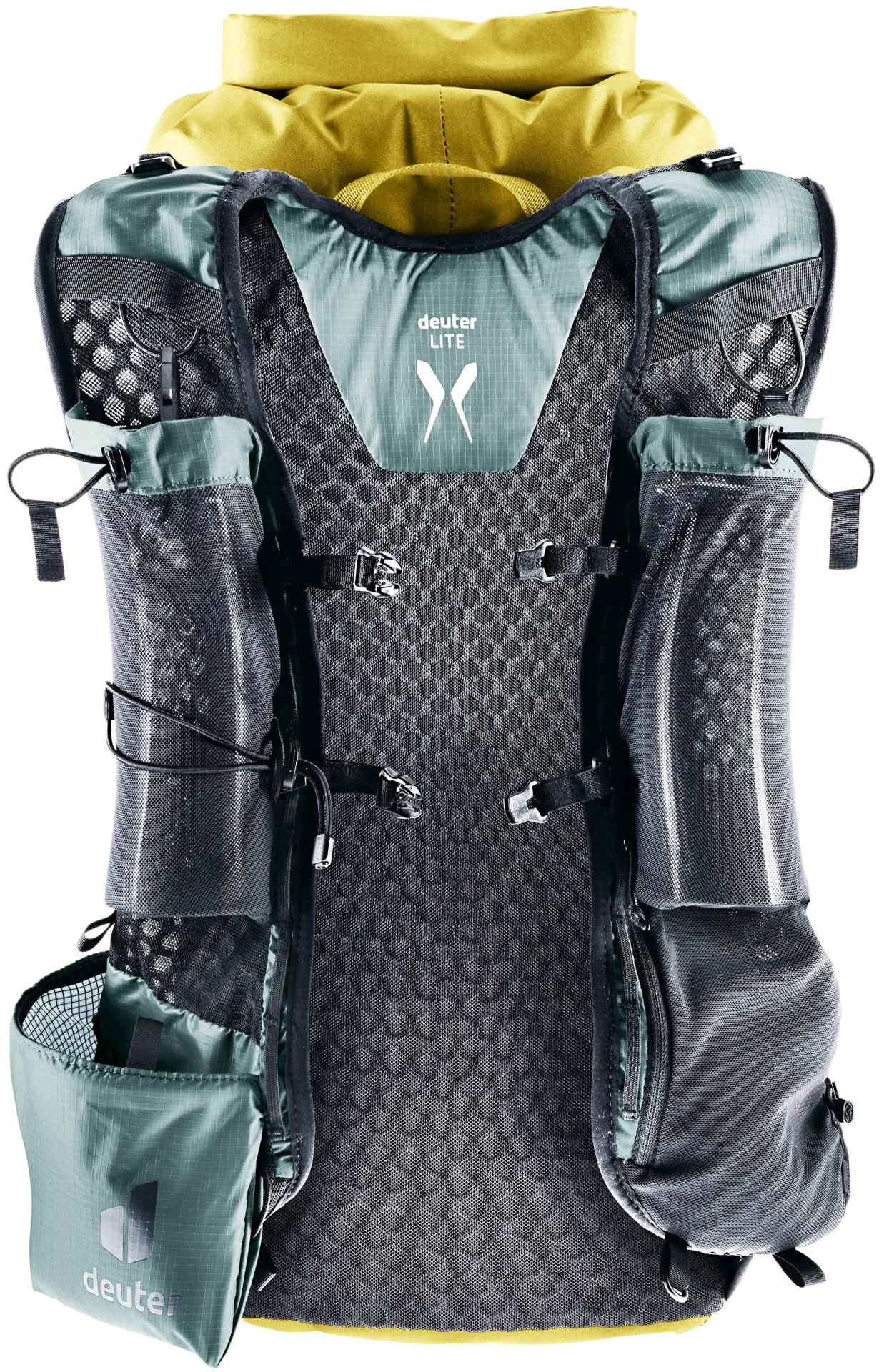 Vertrail 16