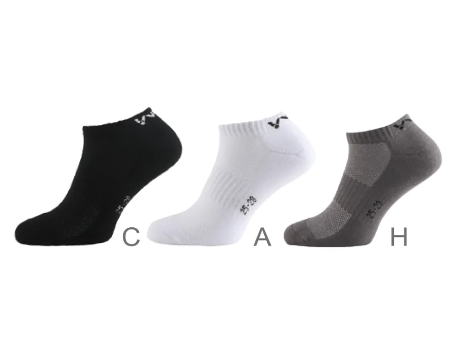 VICTOR SK150H BADMINTON  Socks 2023