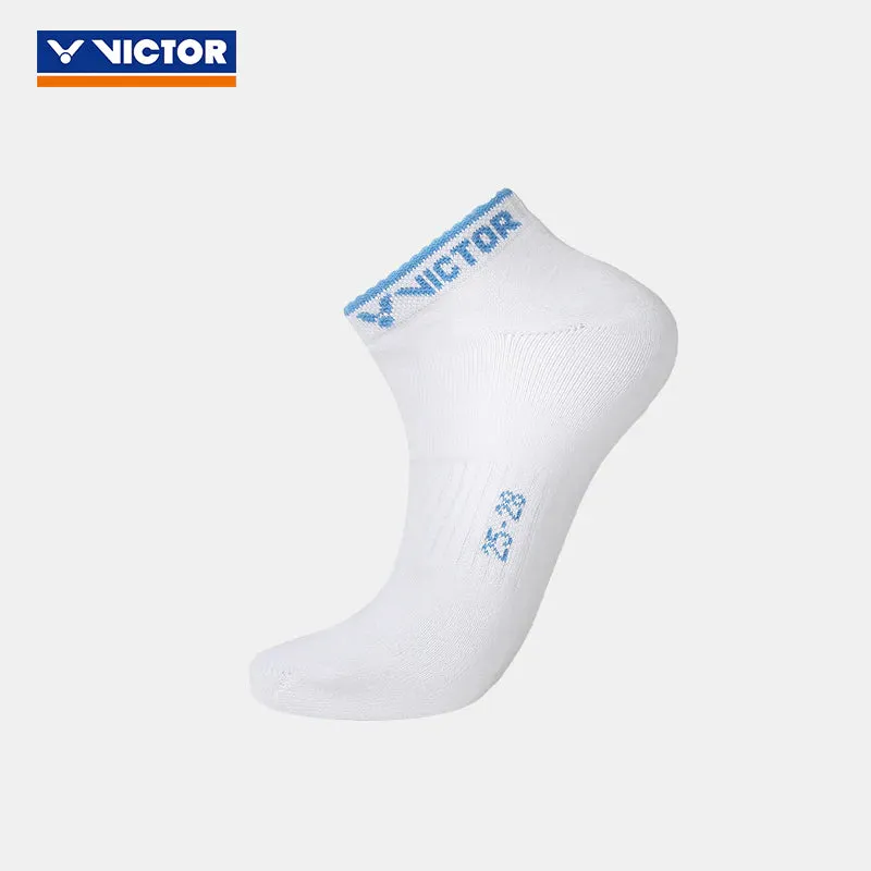 VICTOR SK194A  BADMINTON  Socks 2023