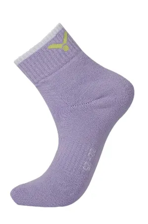 VICTOR SK195J  BADMINTON WOMEN Socks 2023