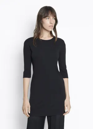 Vince Elbow Sleeve T