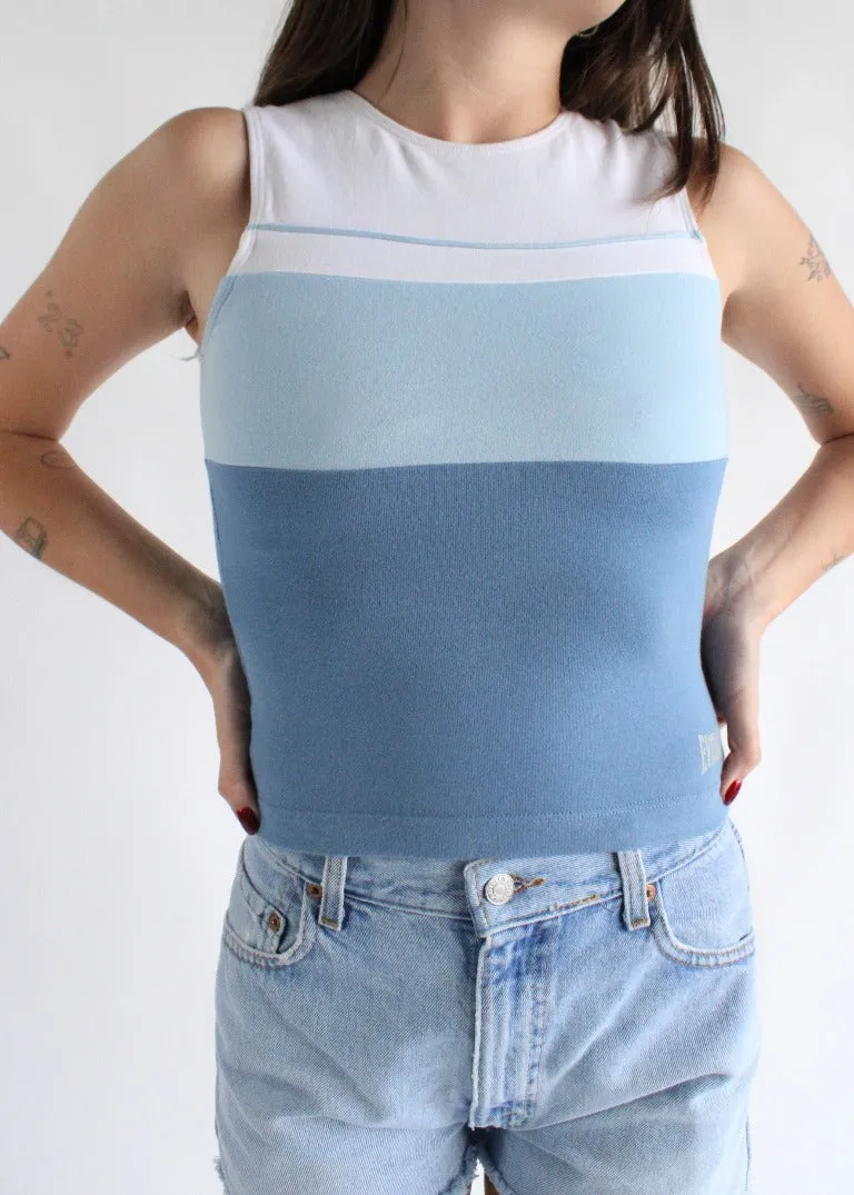Vintage Everlast Tank T1174