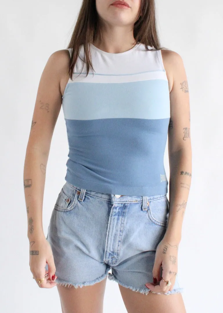 Vintage Everlast Tank T1174