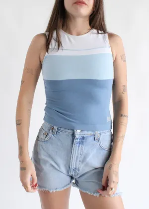 Vintage Everlast Tank T1174