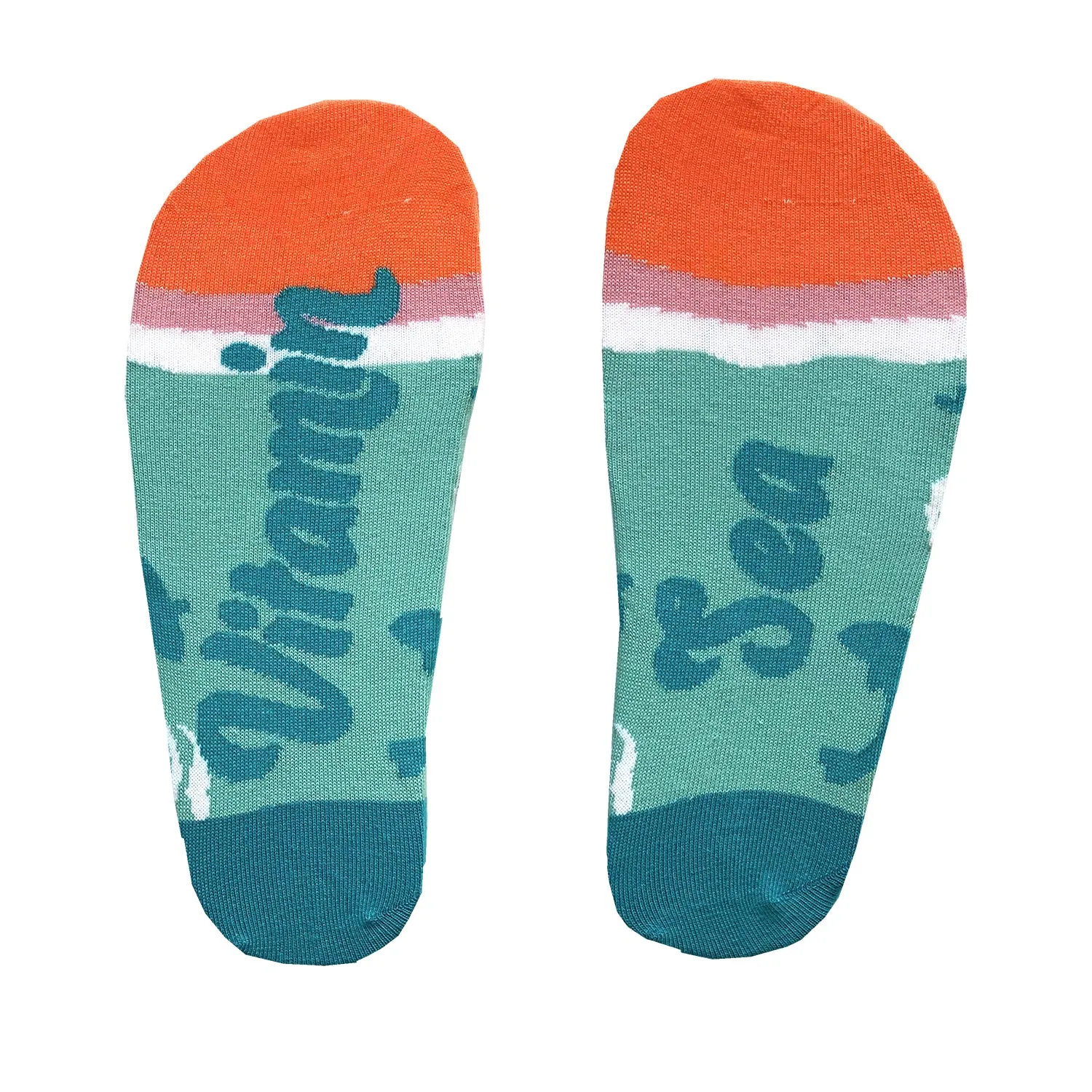 Vitamin Sea Set of Socks