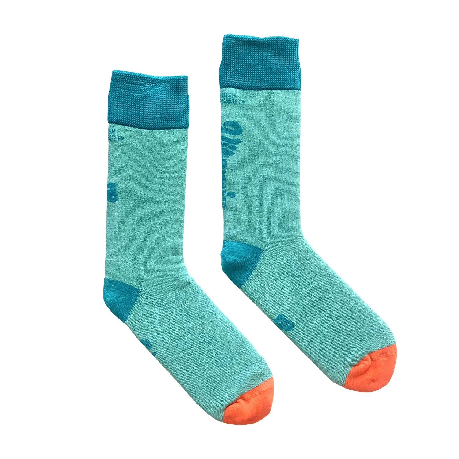 Vitamin Sea Set of Socks