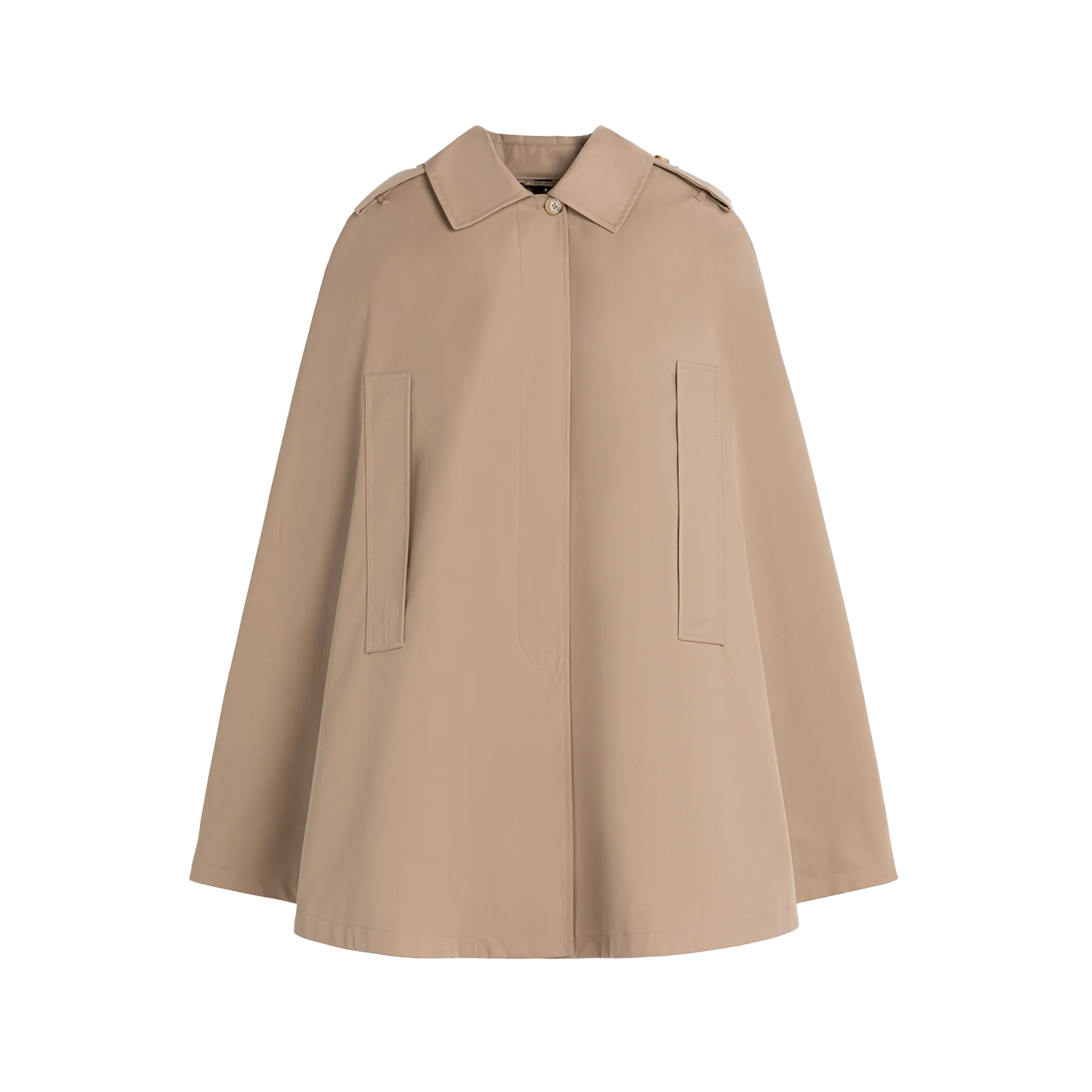 W Halleigh Cape