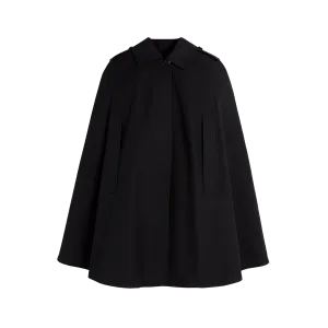 W Halleigh Cape