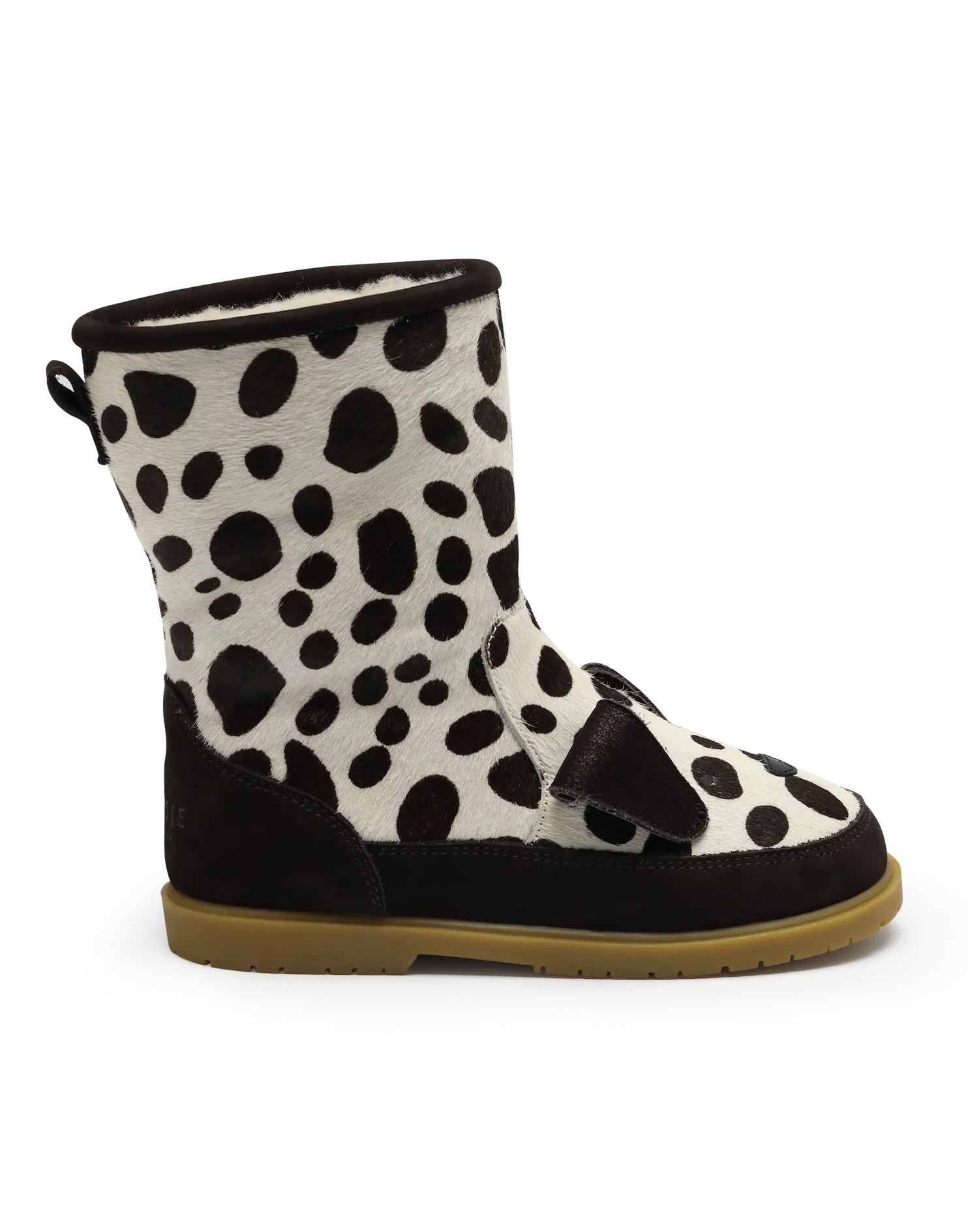 Wadudu Exclusive Lining Dalmatian
