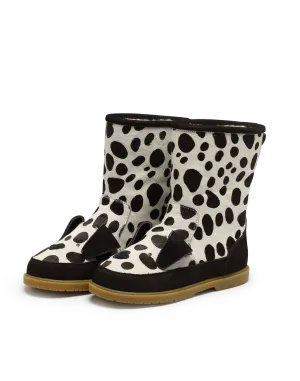Wadudu Exclusive Lining Dalmatian