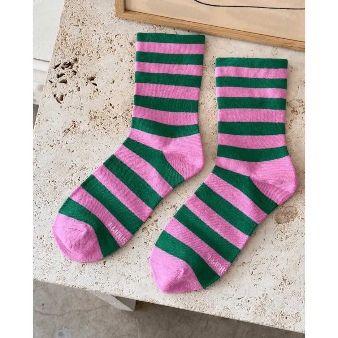 Wally Socks