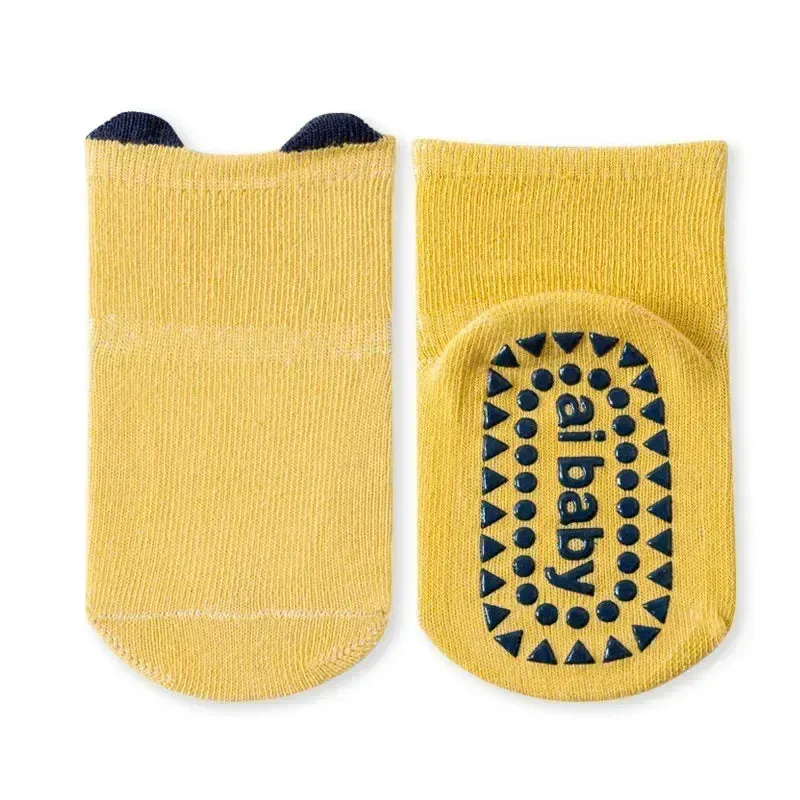 Warm Thicken Non-Slip Socks
