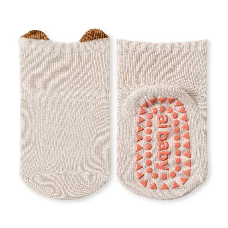 Warm Thicken Non-Slip Socks