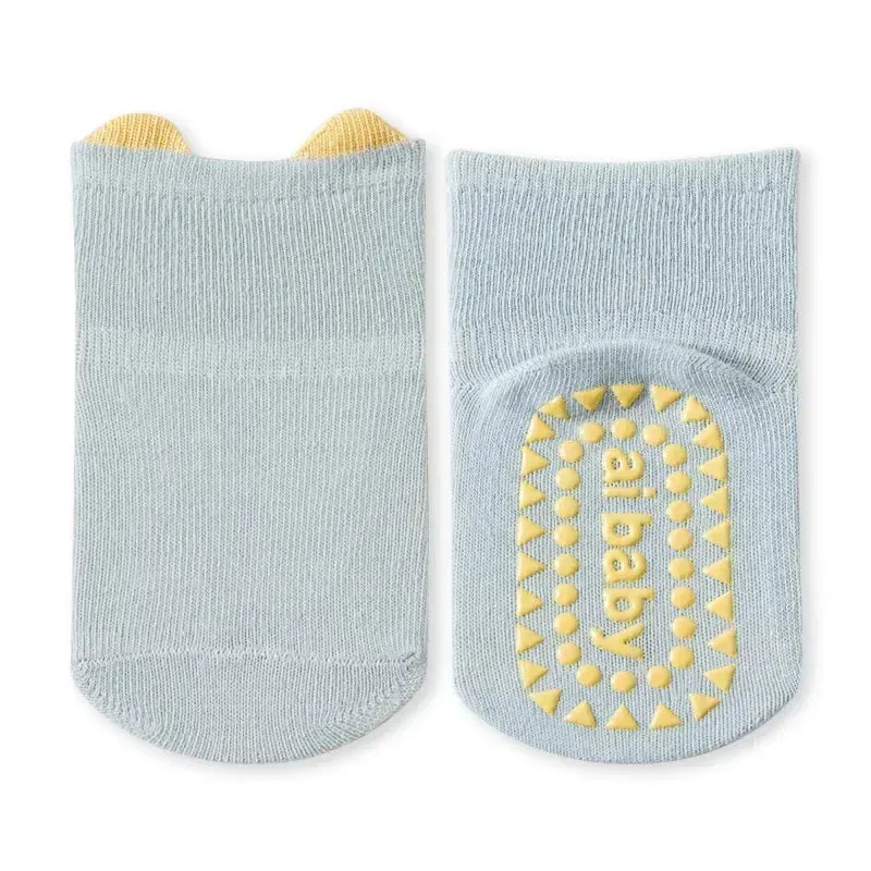 Warm Thicken Non-Slip Socks