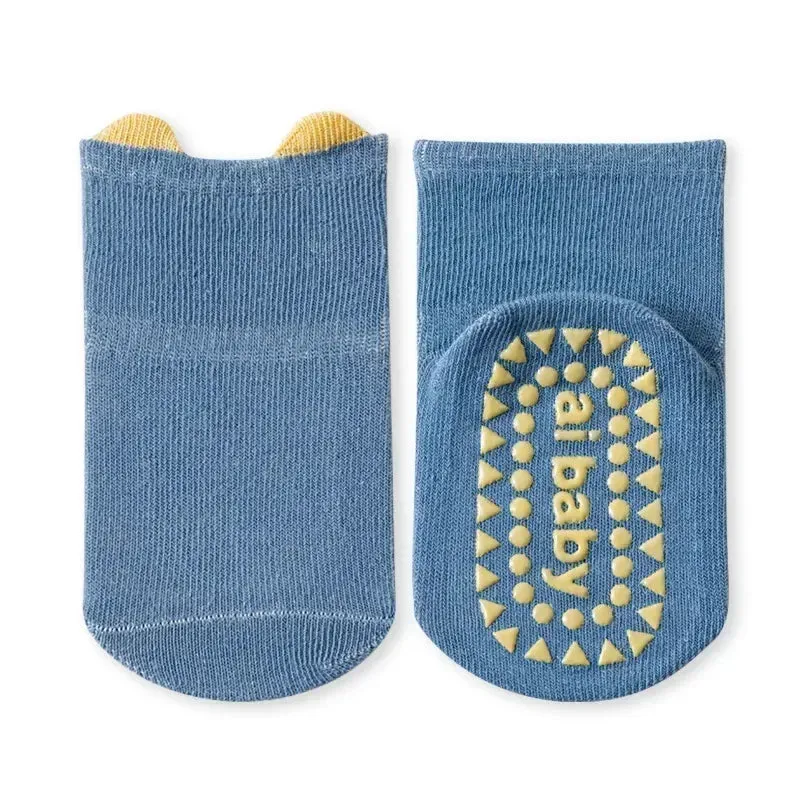 Warm Thicken Non-Slip Socks