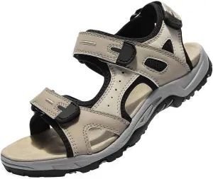 Waterproof Hiking Sandals for Women, Arch Support, OutPro