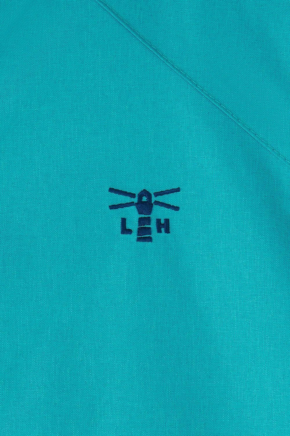 Willow Jacket - Soft Teal