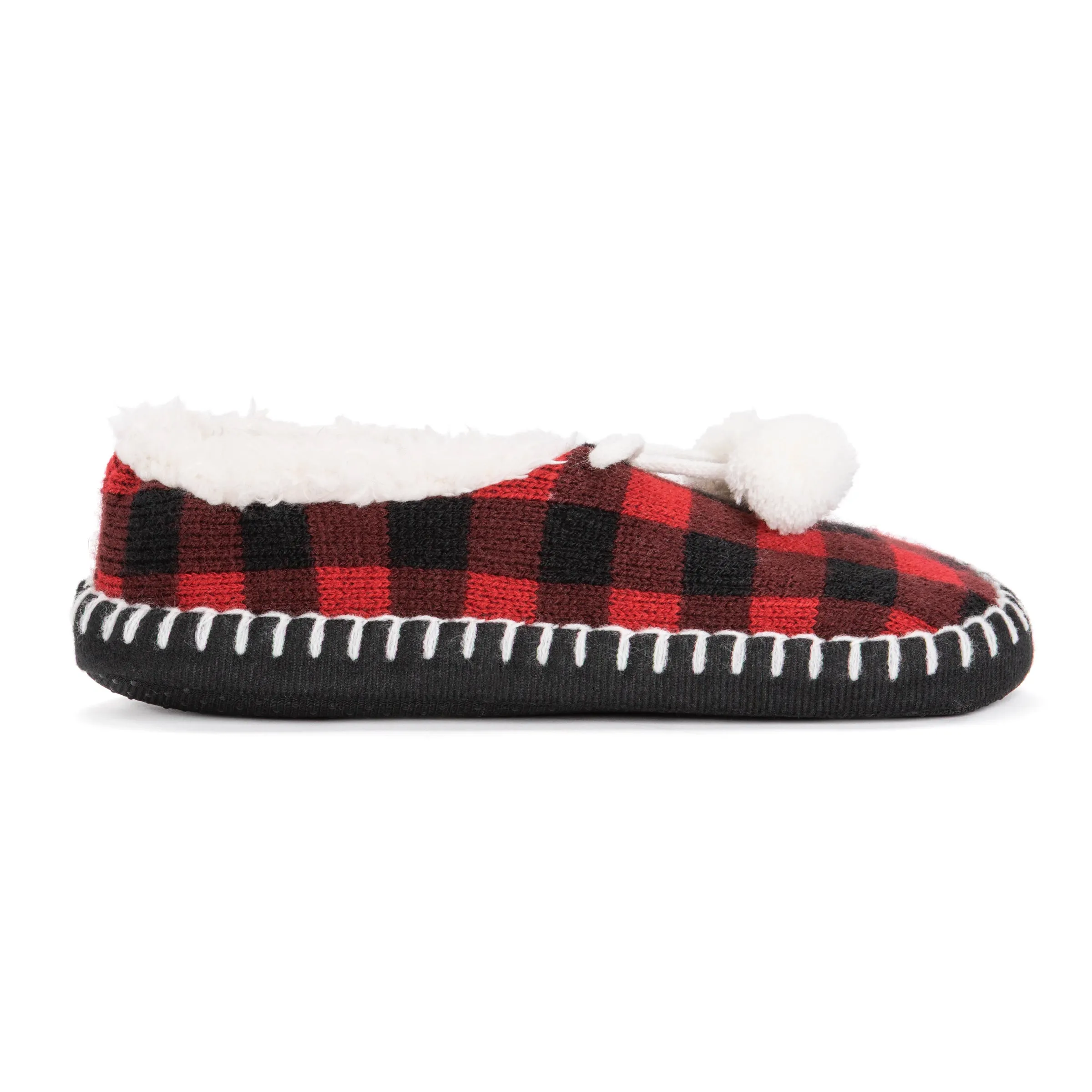 Women's Ballerina Slippers