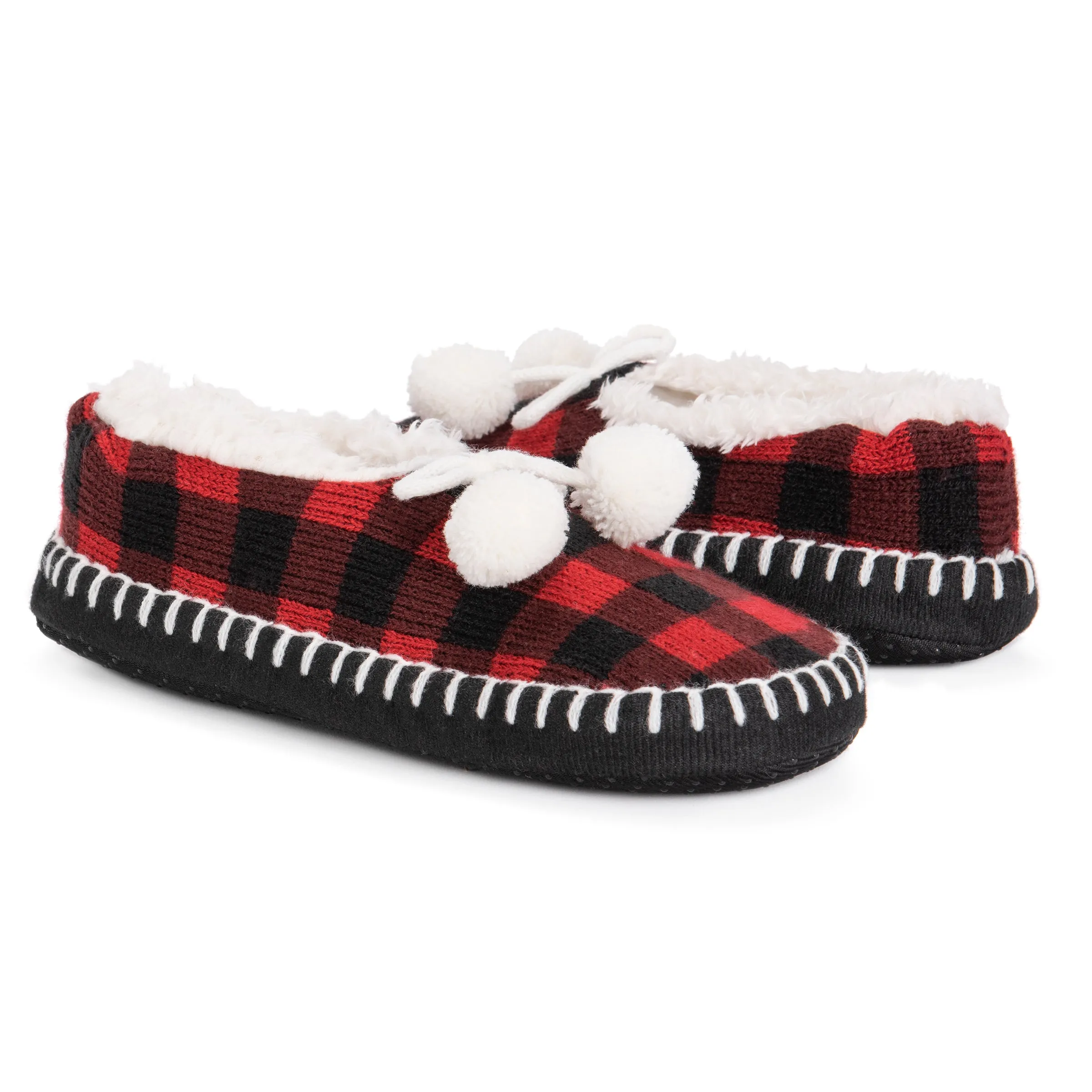 Women's Ballerina Slippers