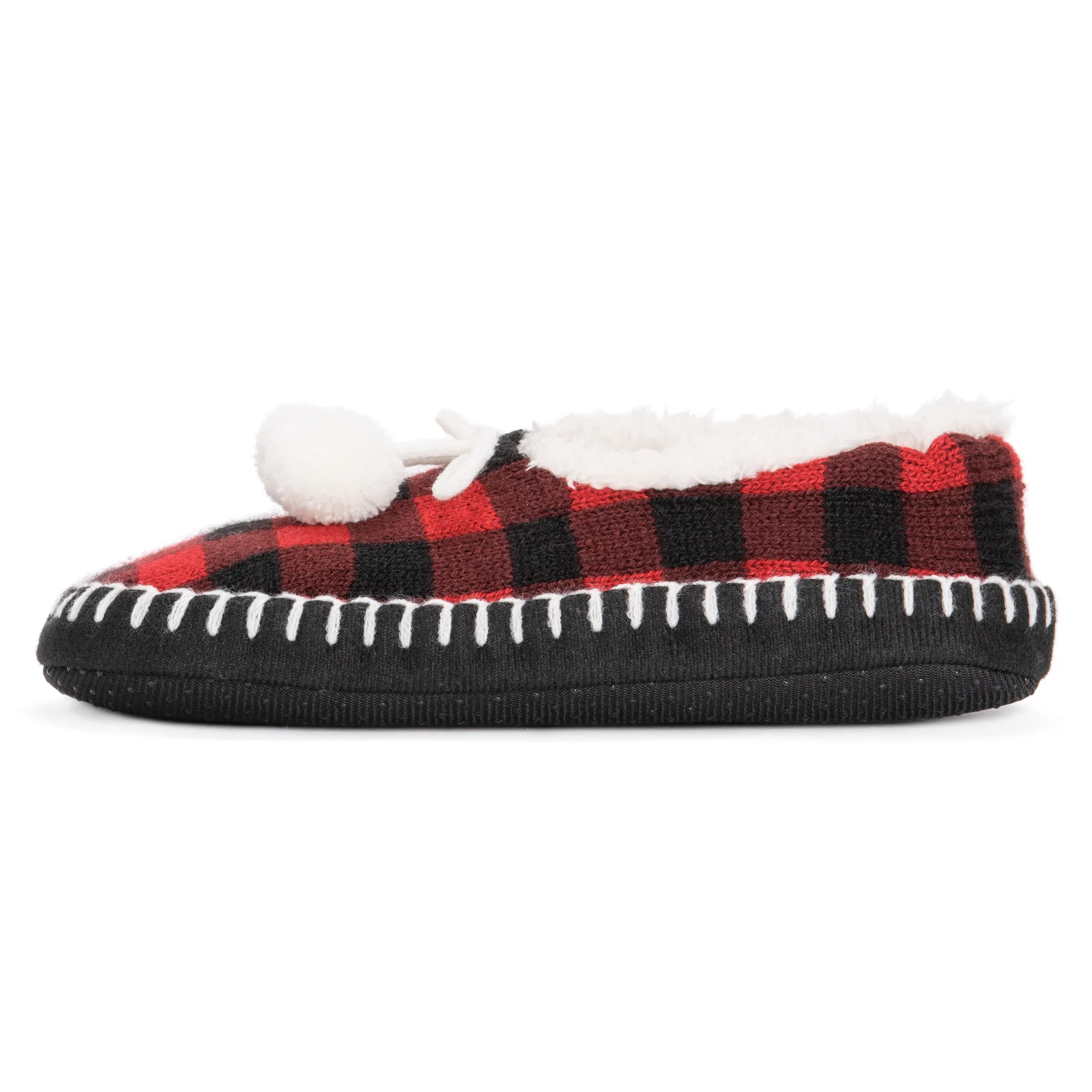 Women's Ballerina Slippers