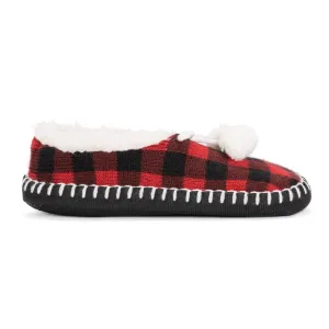Women's Ballerina Slippers