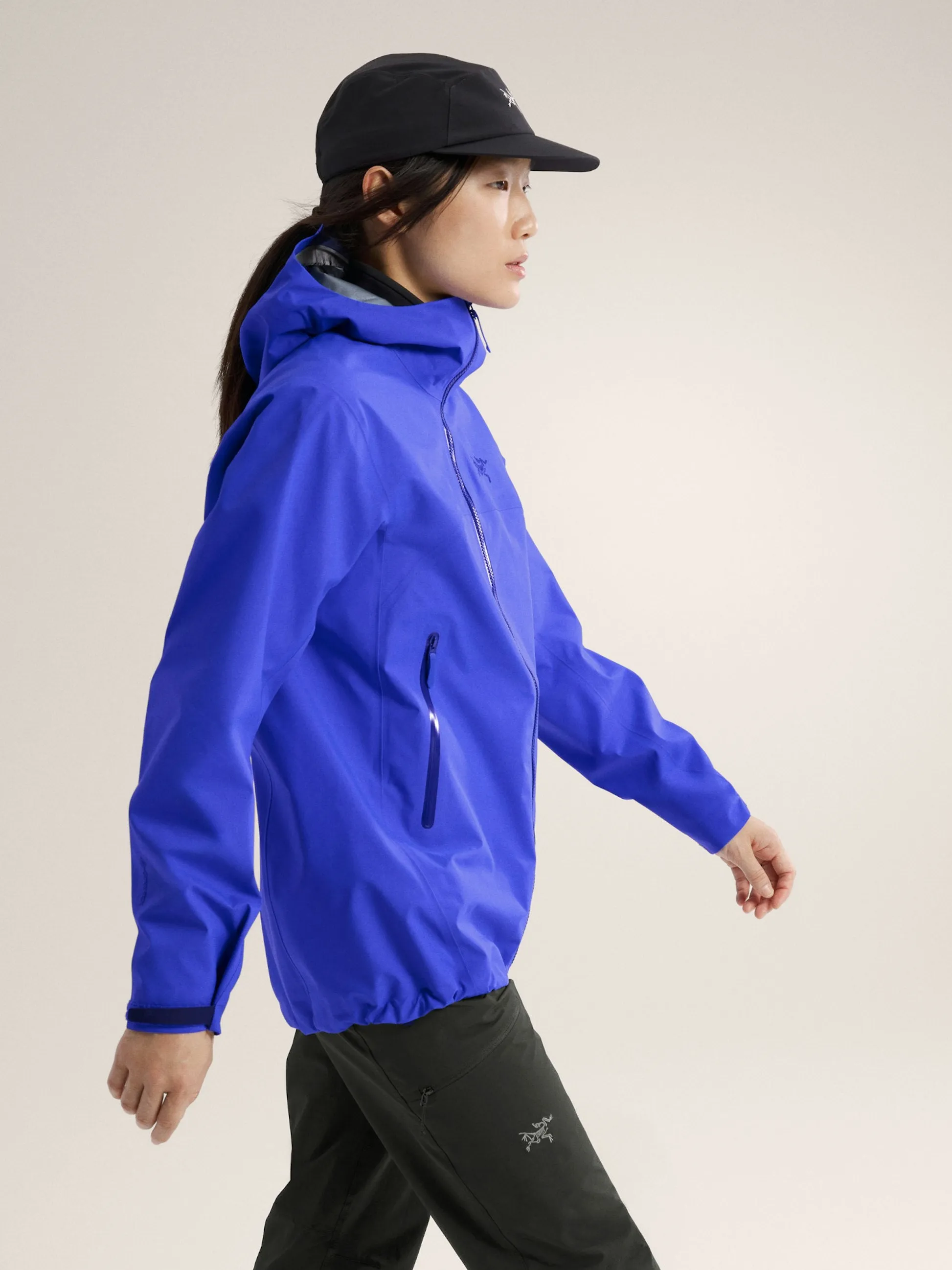 Women's Beta Jacket
