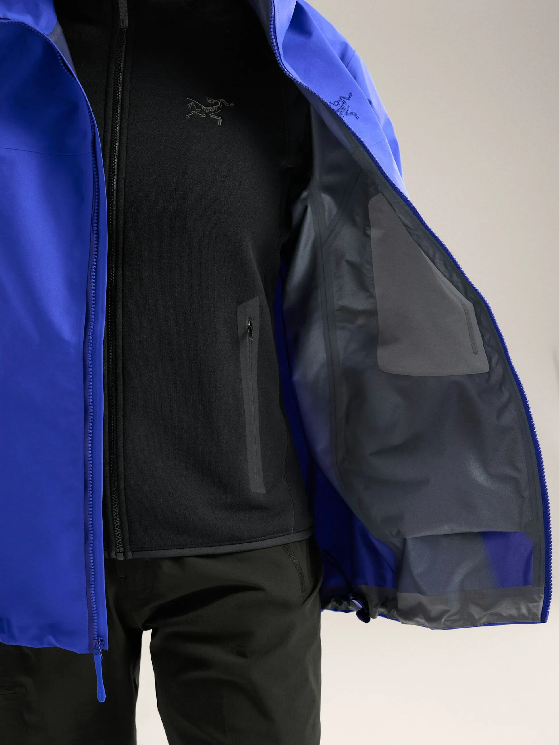 Women's Beta Jacket