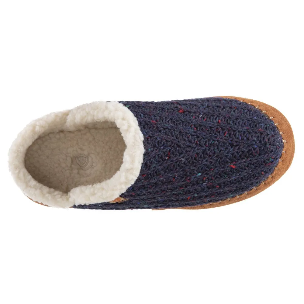 Women's Camden Clog with Cloud Cushion® Comfort