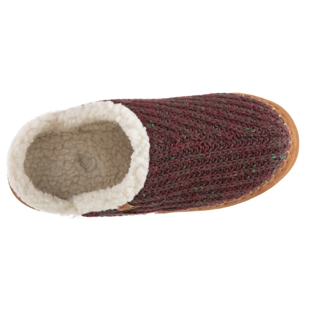 Women's Camden Clog with Cloud Cushion® Comfort