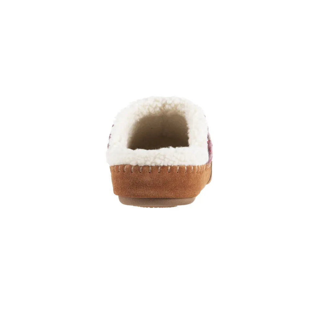 Women's Camden Clog with Cloud Cushion® Comfort