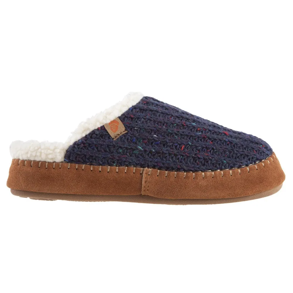 Women's Camden Clog with Cloud Cushion® Comfort