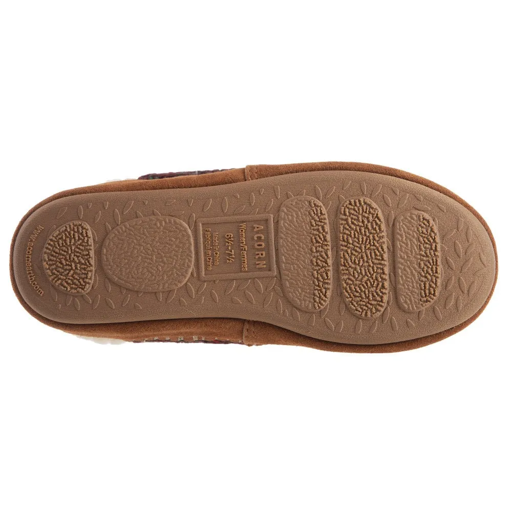 Women's Camden Clog with Cloud Cushion® Comfort