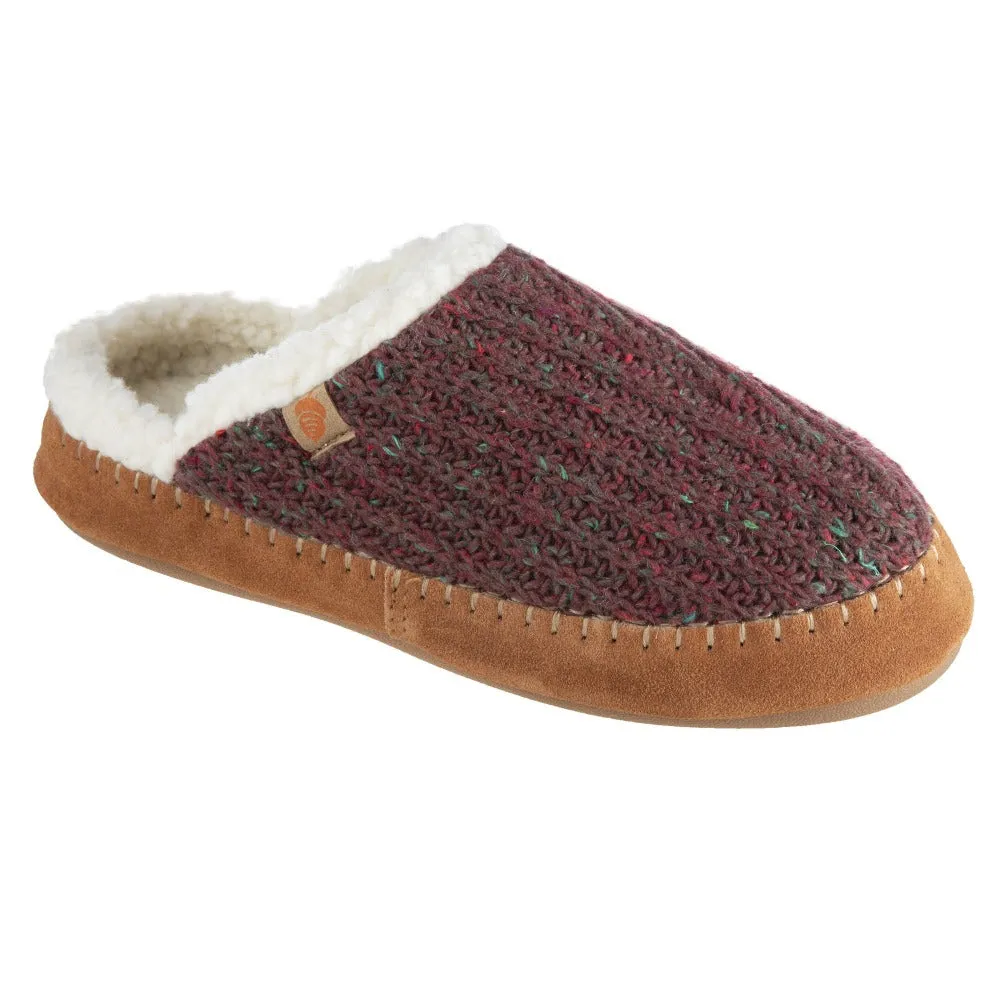 Women's Camden Clog with Cloud Cushion® Comfort