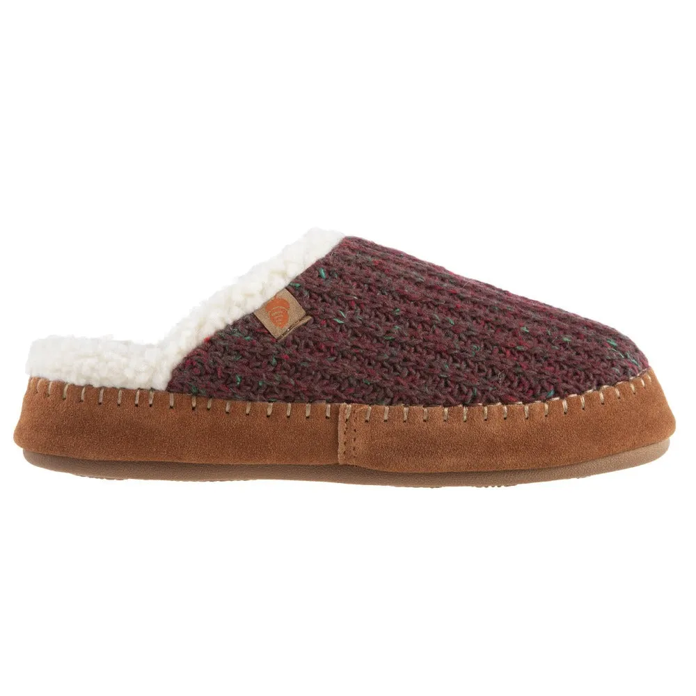 Women's Camden Clog with Cloud Cushion® Comfort
