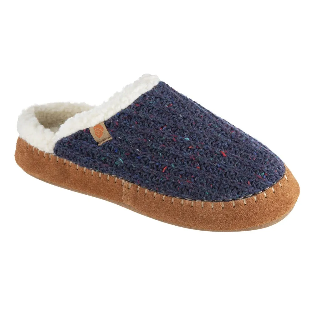 Women's Camden Clog with Cloud Cushion® Comfort