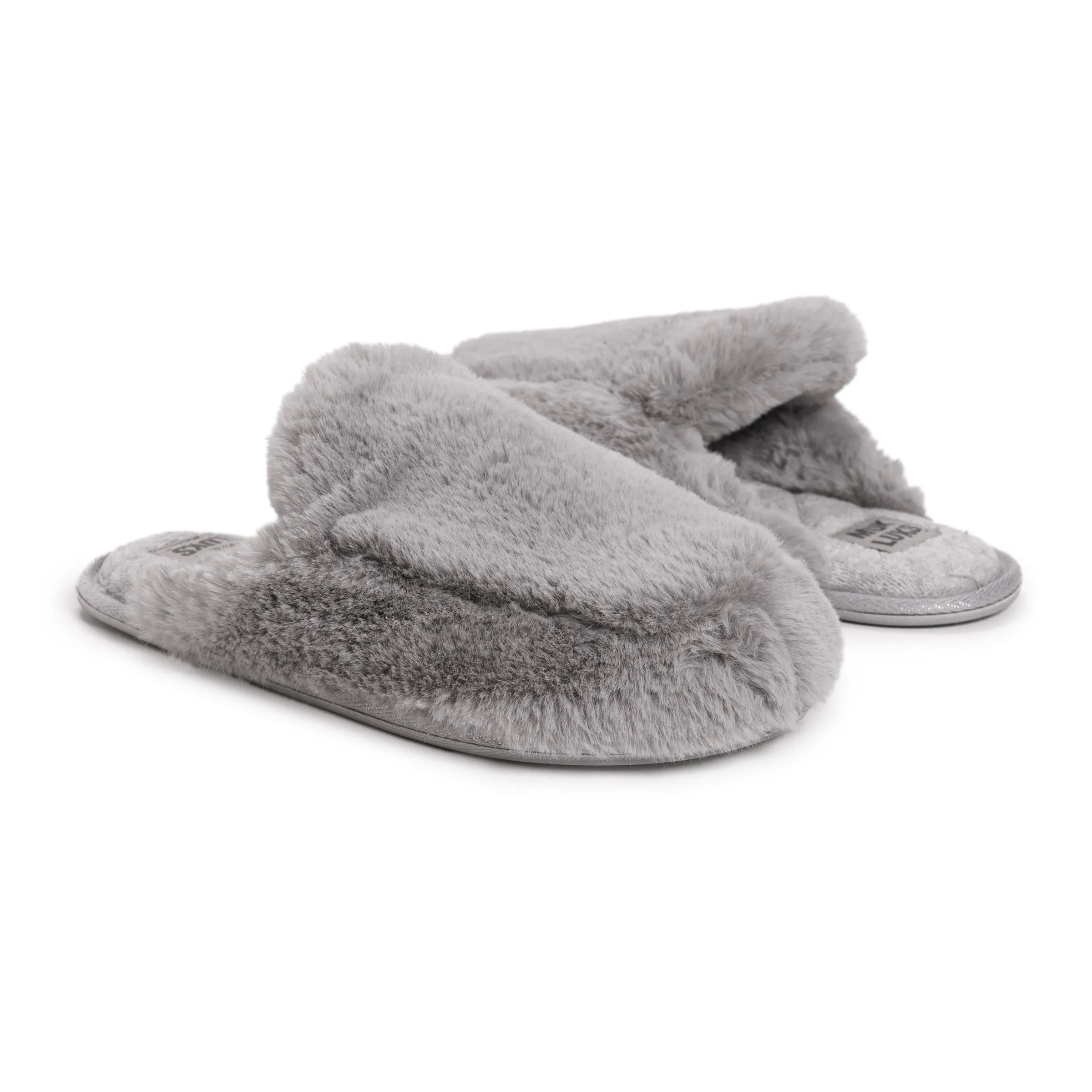 Women's Capucine Slide Slipper