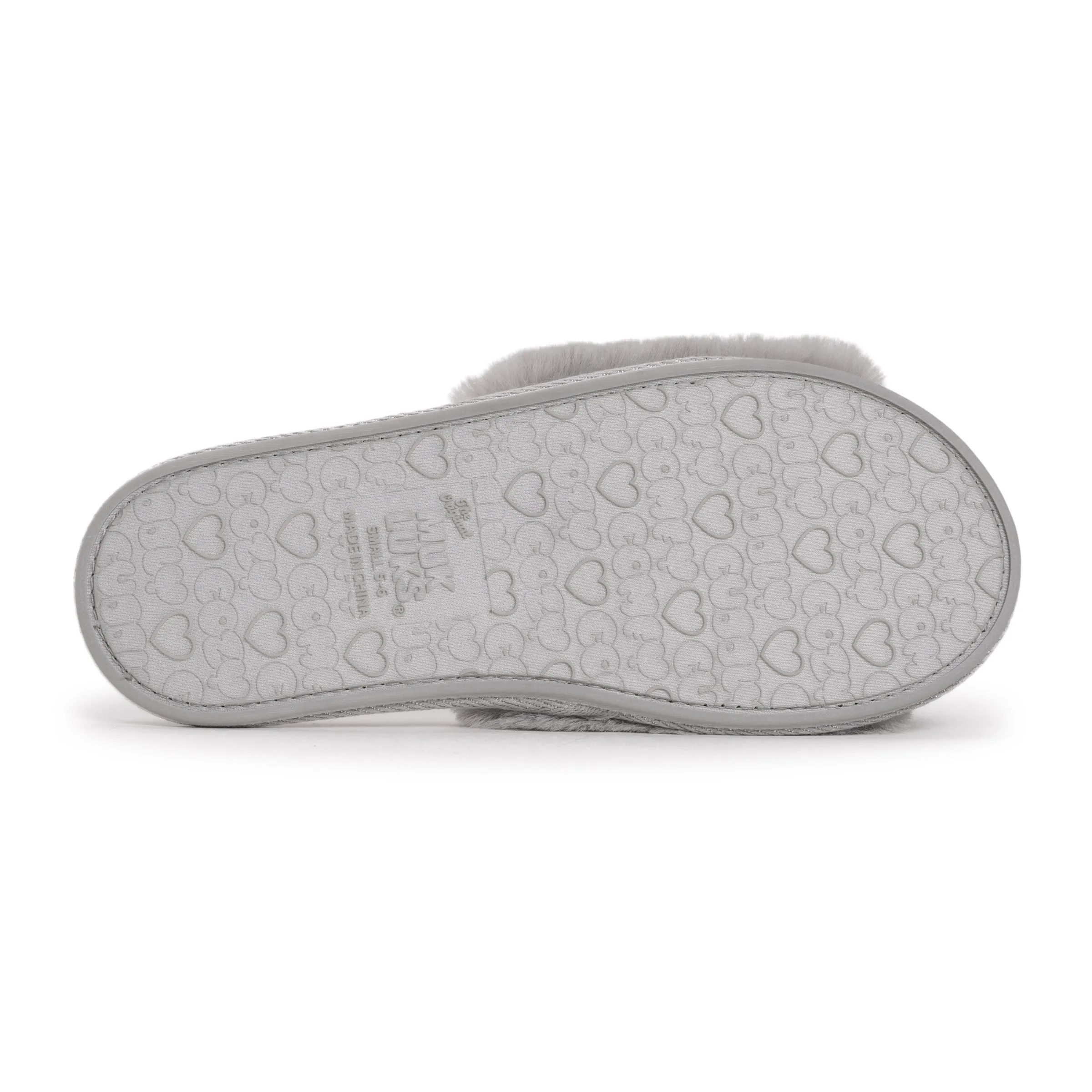 Women's Capucine Slide Slipper