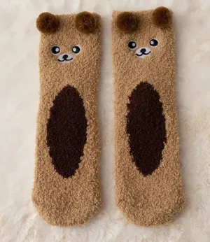 Women’s Cozy Socks