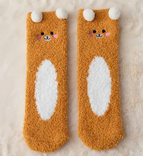 Women’s Cozy Socks