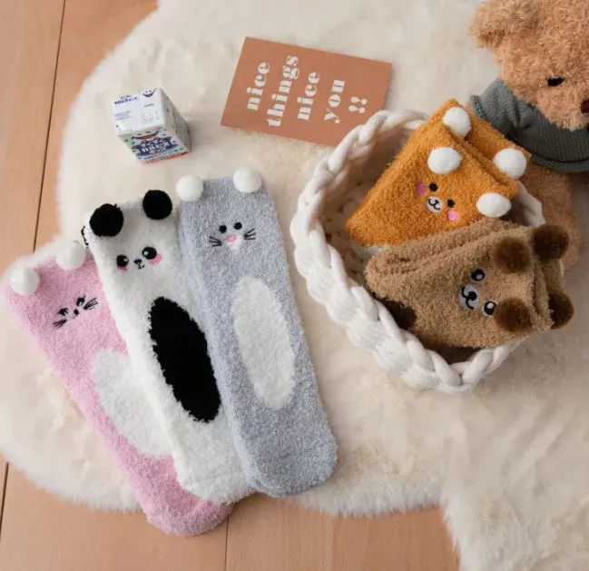 Women’s Cozy Socks