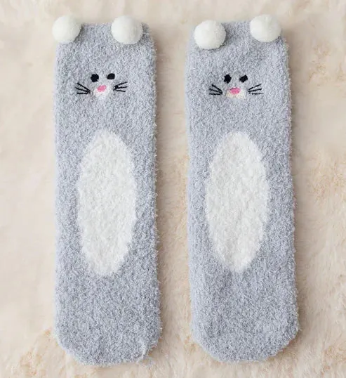 Women’s Cozy Socks