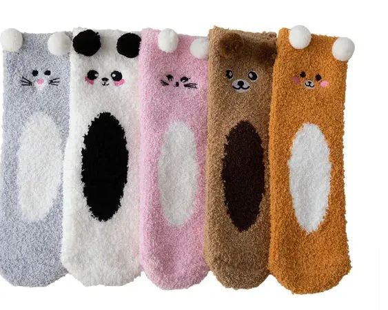 Women’s Cozy Socks